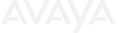 Logo do Avaya